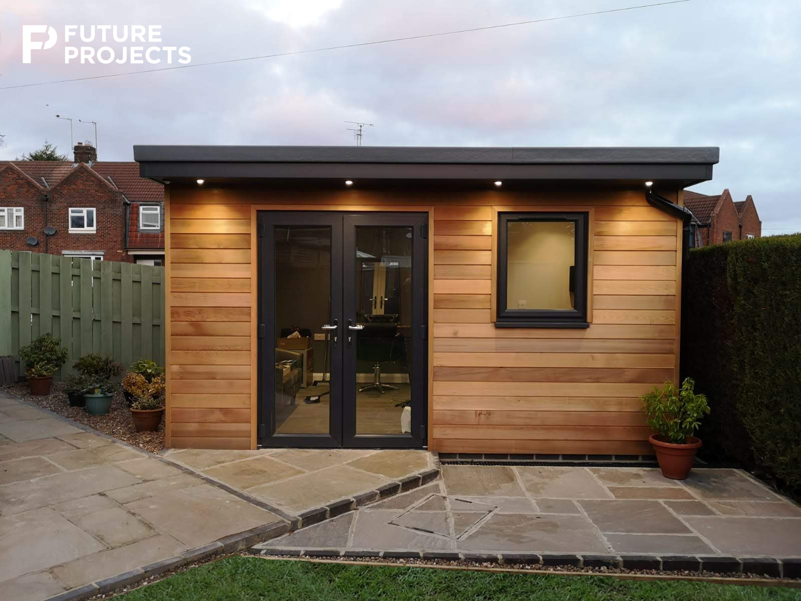 Garden Salon Future Projects