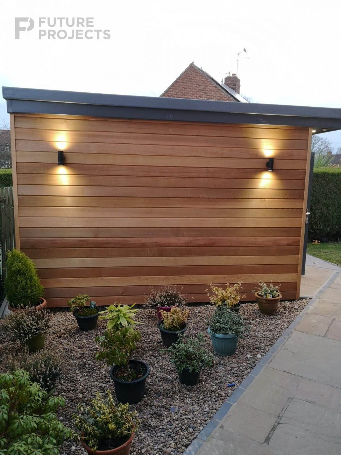 Garden Salon Future Projects